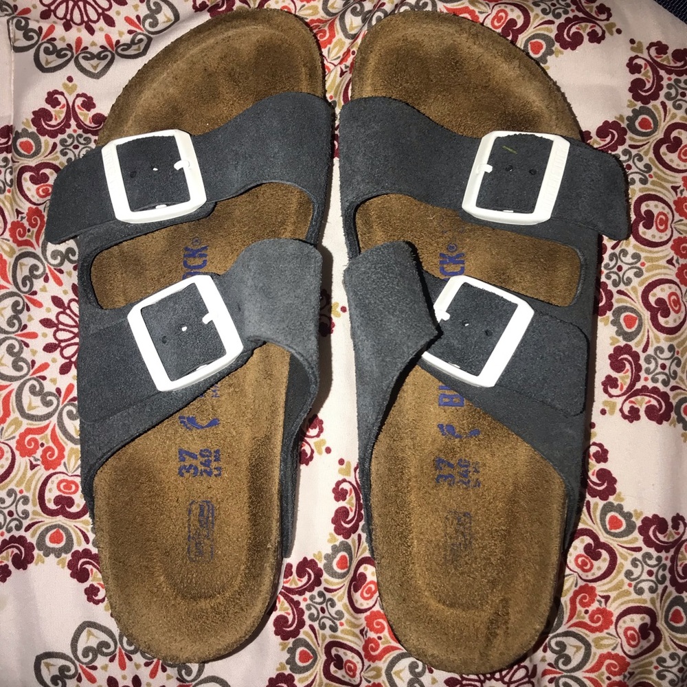 Birkenstock sandals